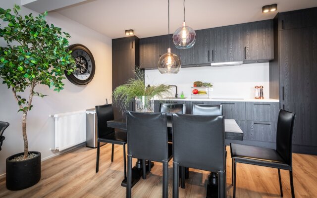 Keflavik Luxury Apartments