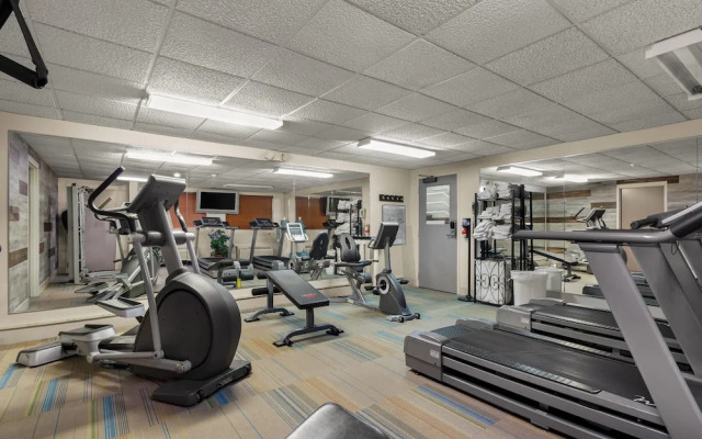 Suburban Studios Altoona