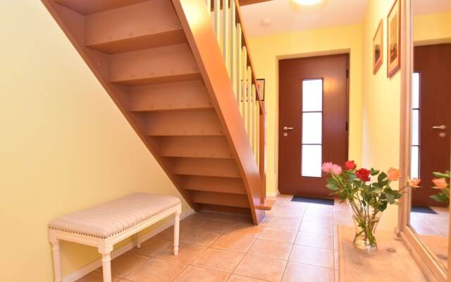 Spacious Holiday Home in Heiligendamm near Forest