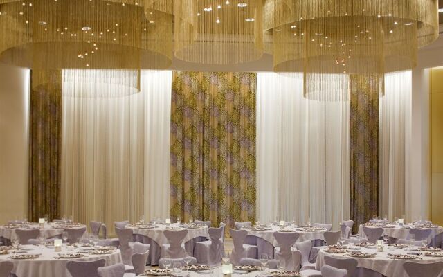 Hotel Missoni Kuwait Hotel