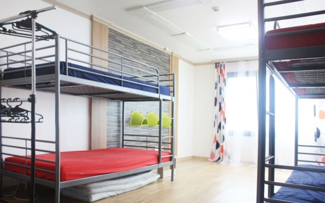 Jeju Baramuieondeok Guest House