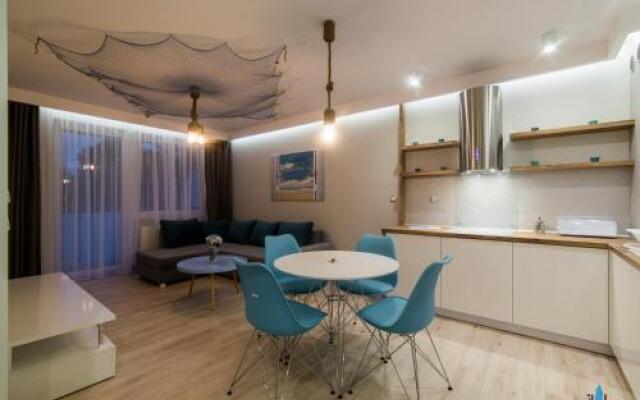 3L Apartments Blizej Morza