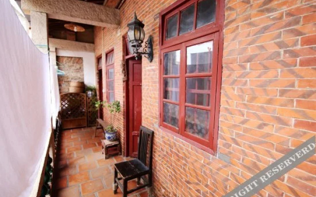 Quanzhou West Street Hostel