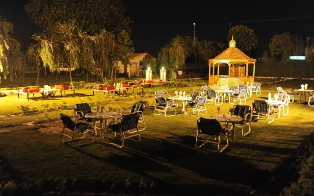 Pearl Continental Rawalpindi