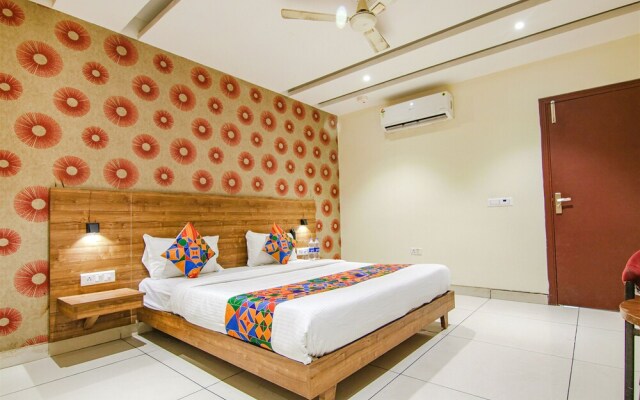 FabHotel Prime Golden Glory