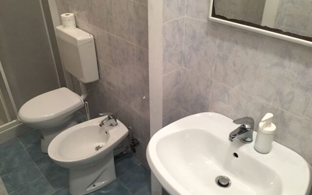 Boutique Apartment Arsenale