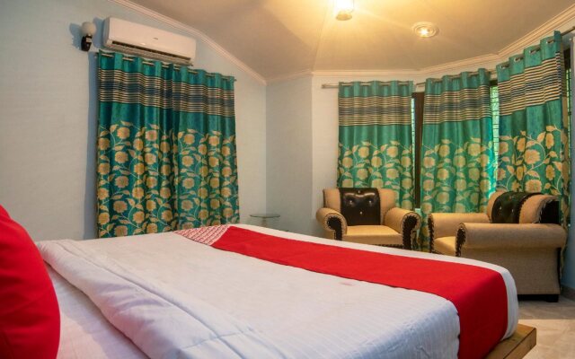 Mithila Orchid By OYO Rooms