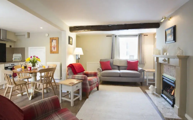 Bramwood Cottages