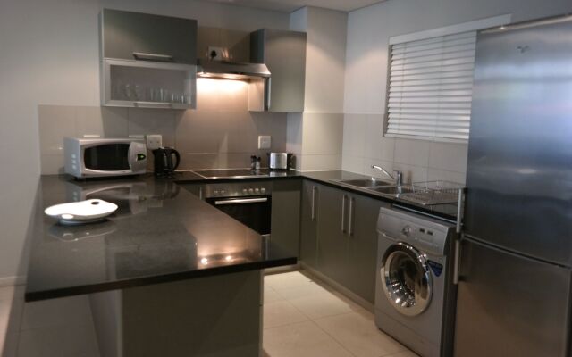 Flatrock 505 by CTHA