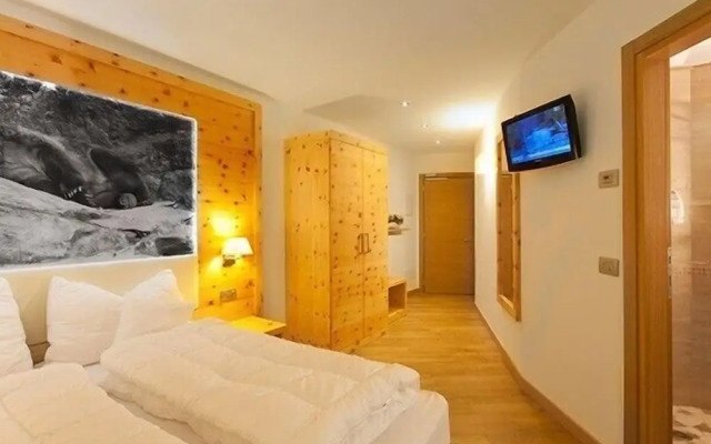 Active Hotel Pineta & Camping