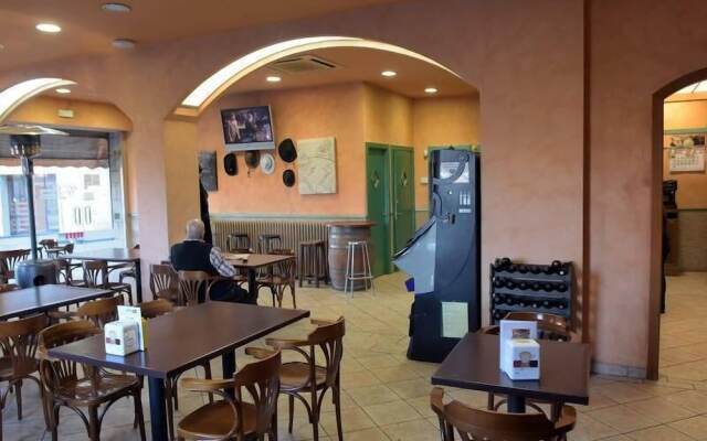 Hostal Sant Miquel