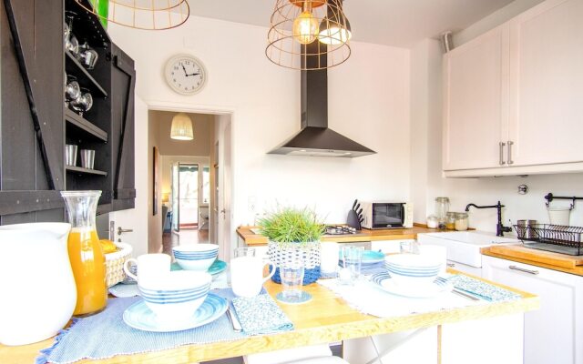 Apartment With 2 Bedrooms in Cascais, With Wifi