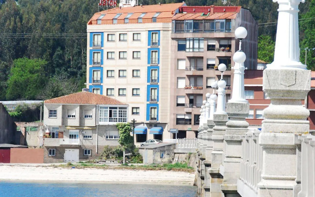 Hotel Montemar