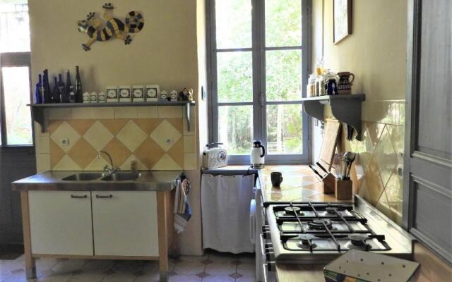 Château de la Comtesse