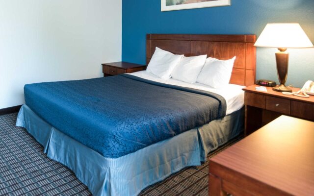 Quality Inn Greenfield