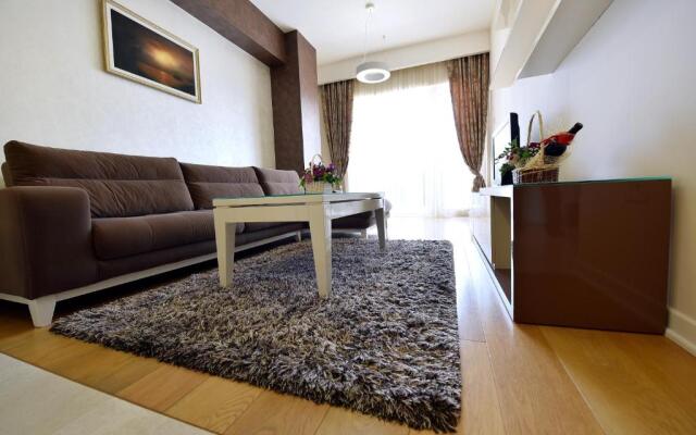 Luxury Apartments Mia