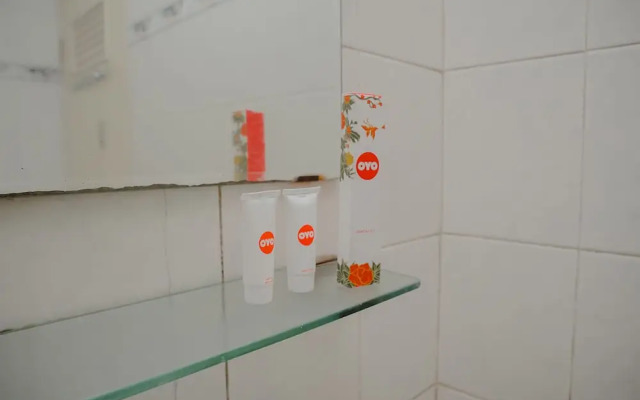 OYO 1107 Rossan Villa