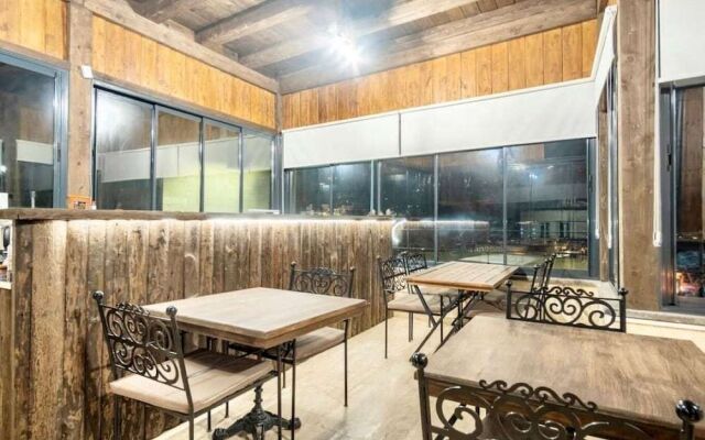 Uzay Cave Suite Hotel