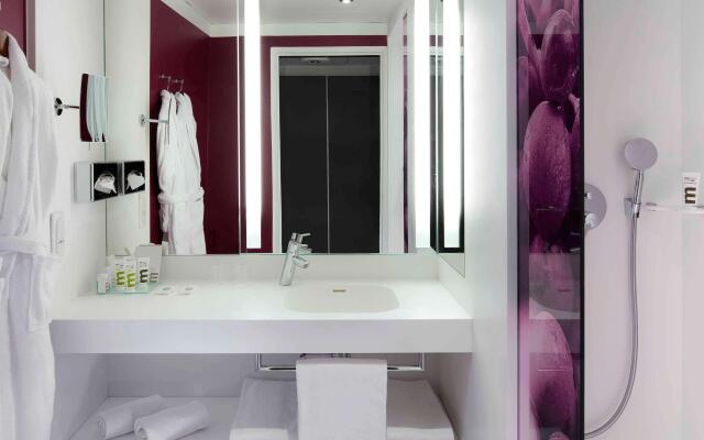 Hotel Mercure Reims Centre Cathedrale