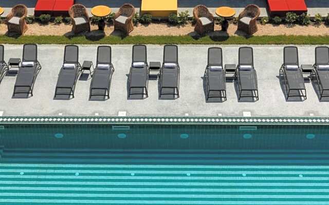Esquisse Boutique Hotel