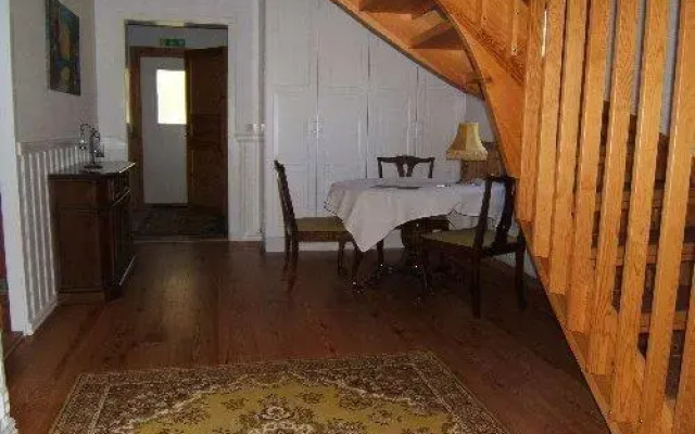 Storåns Pensionat