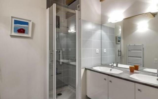 Apartment Pre De Camille 1