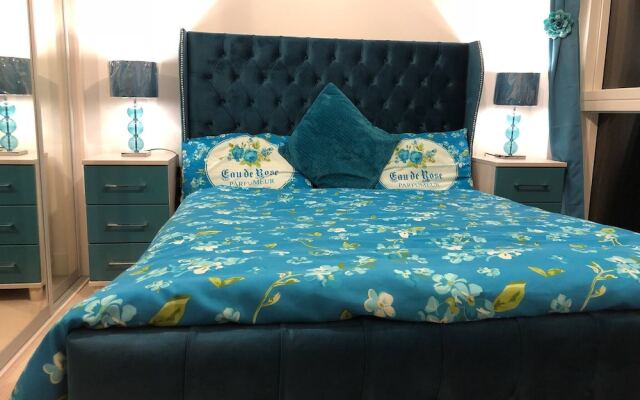 London 2 Bedroom In London