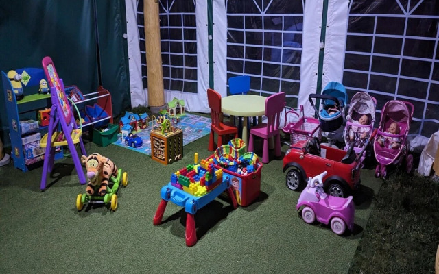 Holiday Home Near Dabki Beach