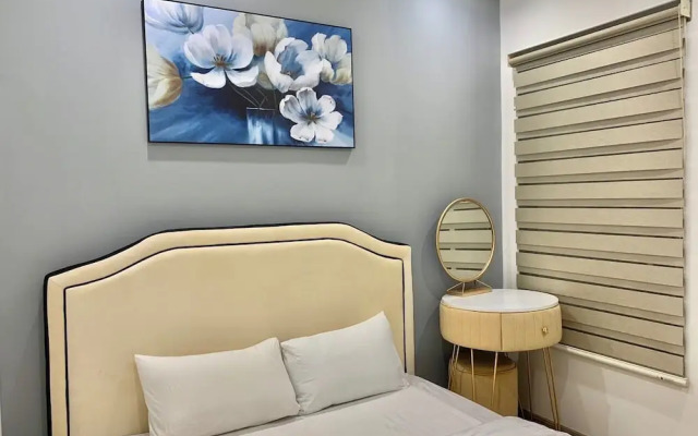 Bom Homes- Vinhomes Ocean Park