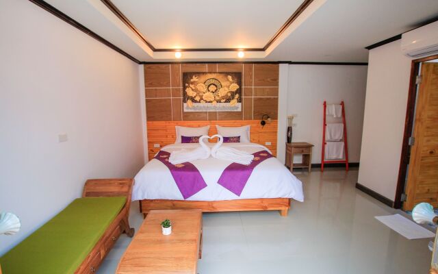 Amethyst Boutique Hotel