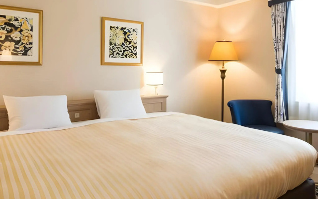 Hotel Nikko Huis Ten Bosch