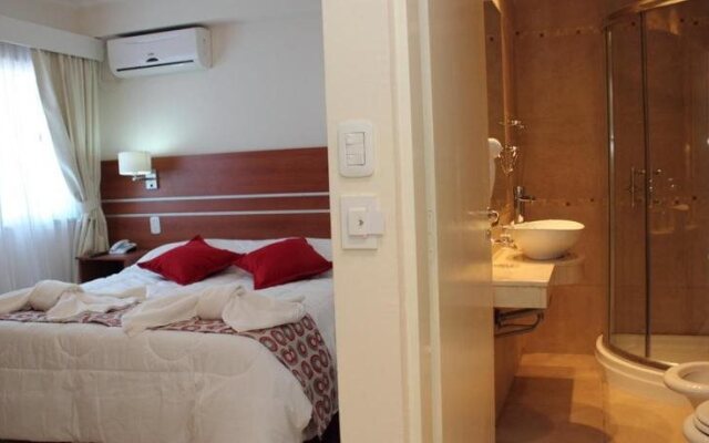 Hotel Identidad