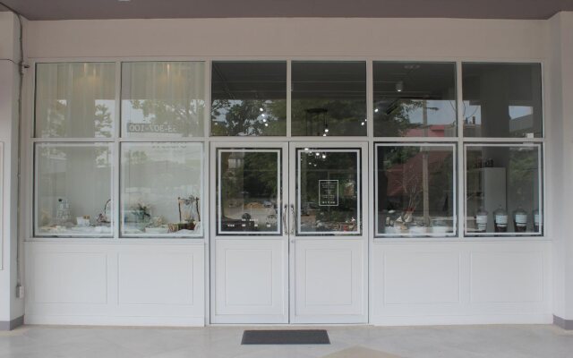 Kannas Serviced Apartment