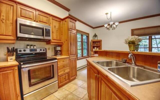 Le Plateau By Rendez-Vous Mont-Tremblant