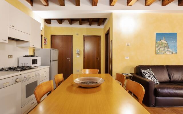 Città Antica Charming Flat