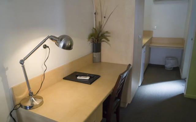 Tenterfield Tavern and Motor Inn