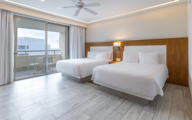 Izla Hotel