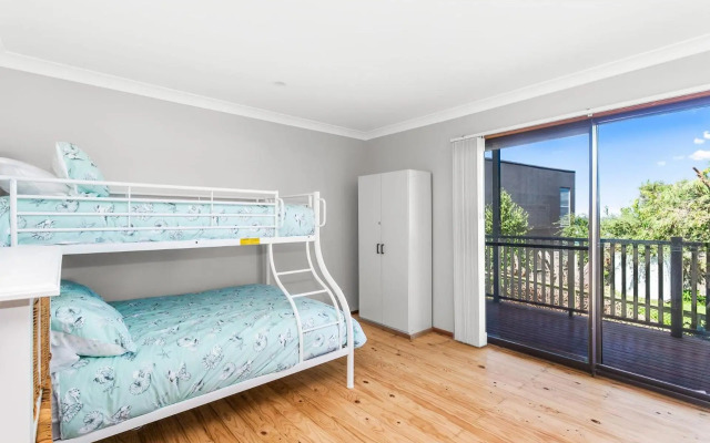 Sea-renity - 17 Kurrawa Dr