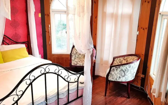 Jeju 20young Guest House