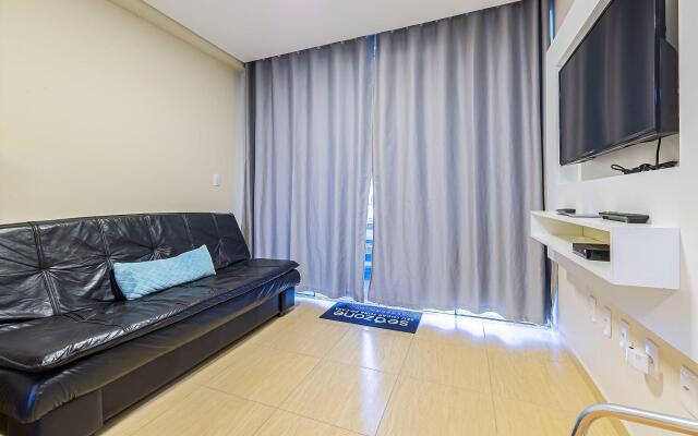 Casa praieira bem localizada em Bombinhas RVL118