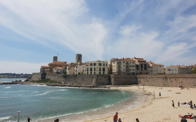 La Clé de la Porte