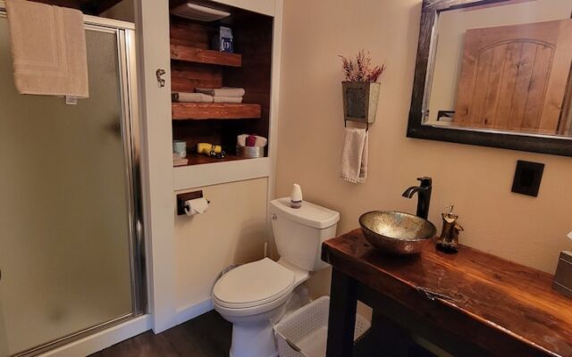 Trickling Waters Retreat