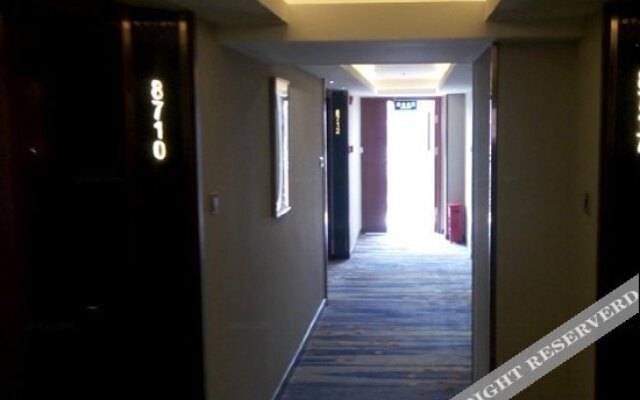 Yitel (Beijing Tiantan)