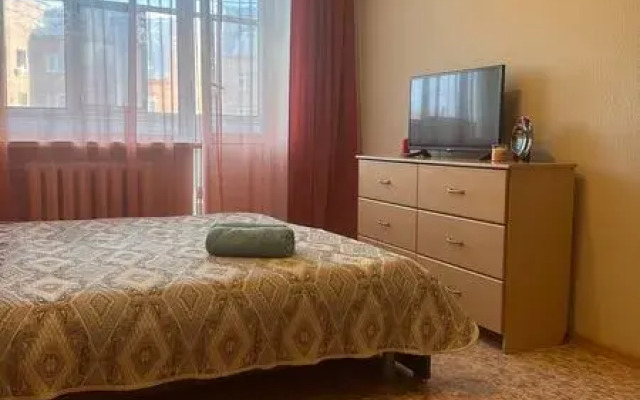 Апартаменты 72 квадратных метра на улице Свердлова, д.20