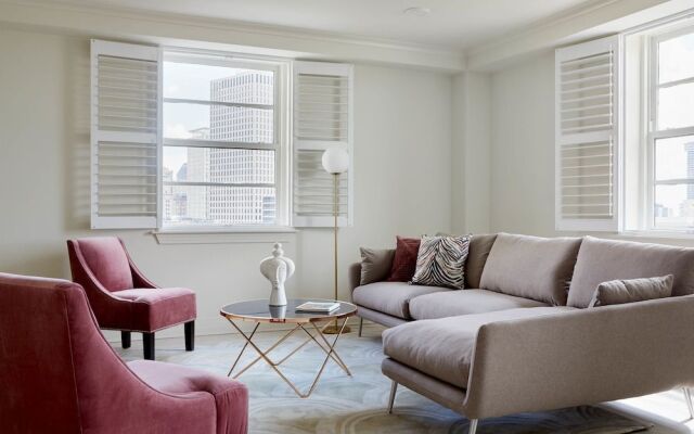 Sonder — Jung Residences