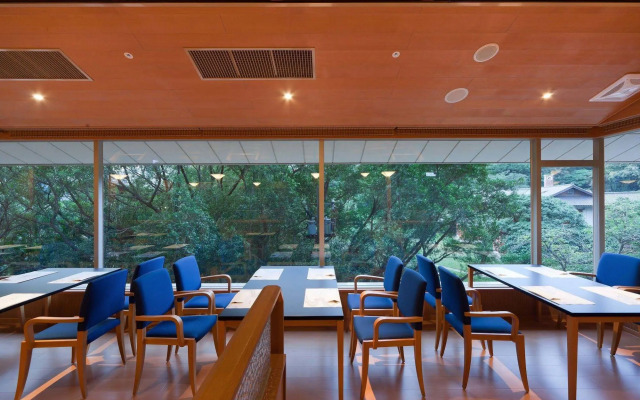 Taipei Radium Kagaya International Hotel