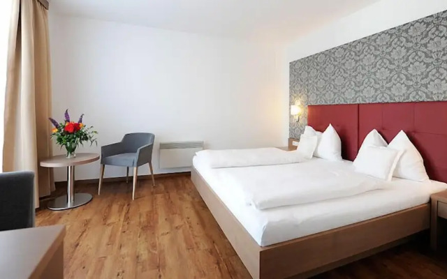 Hotel Weingut Rosenhof