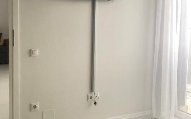 Smart apartament