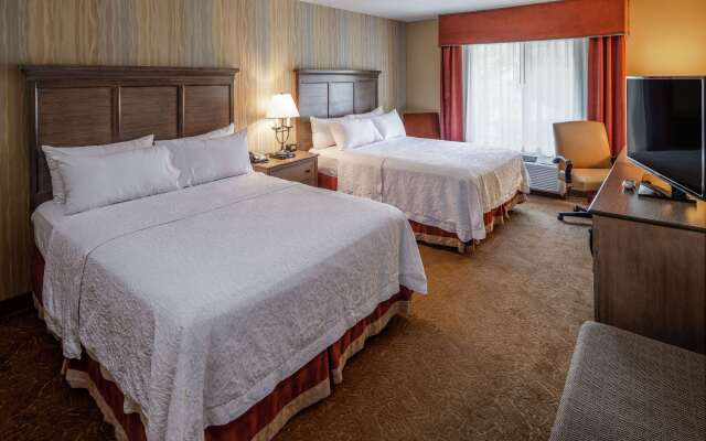 Hampton Inn & Suites Springdale/Zion National Park