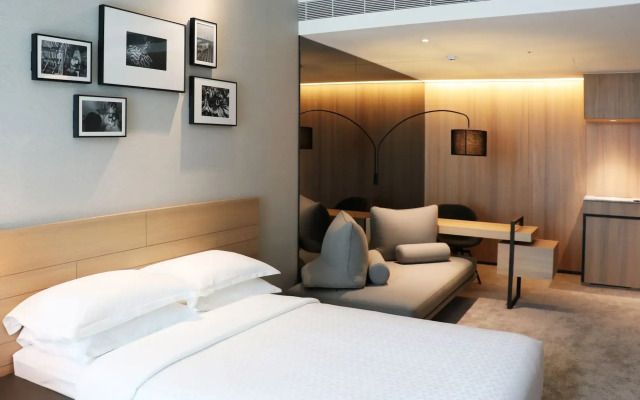 Four Points by Sheraton Linkou